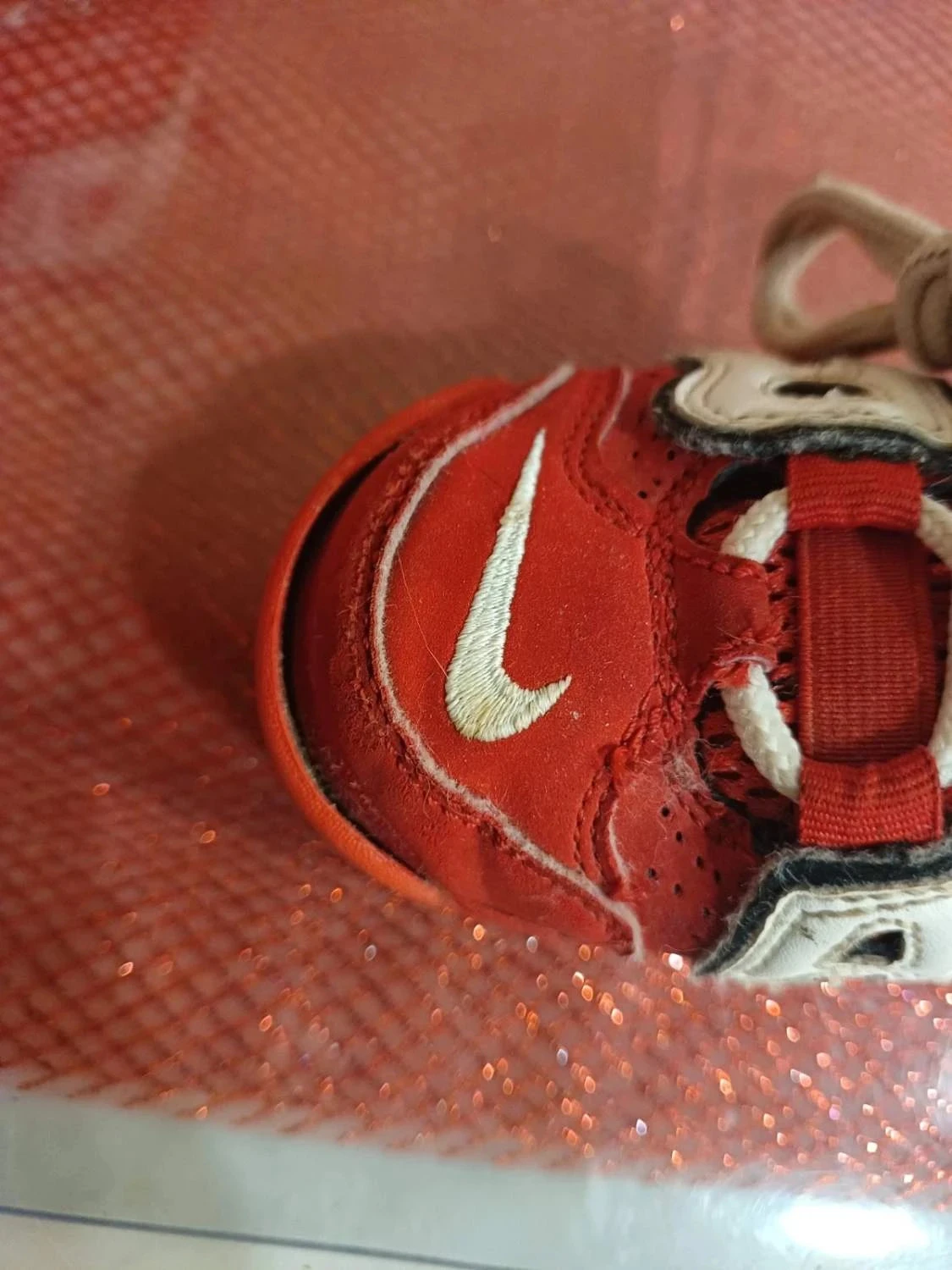 Basket air max maat 28 – photo 4